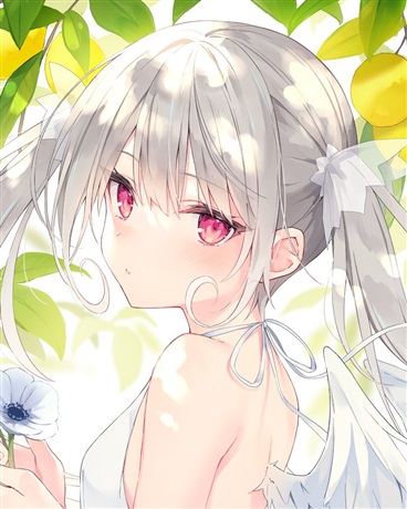 我的小可爱可以当饭吃吗？