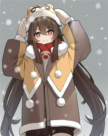 你这提瓦特大陆它正经吗