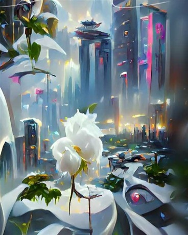 辉煌不灭的烈火和谁的挽歌