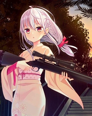 重生？在无人的世界生存？