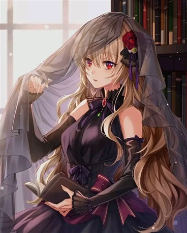 从魔女开始的生活，兼职魔王