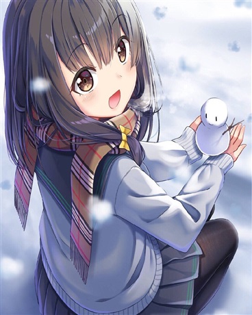 从捡到亲生女儿开始