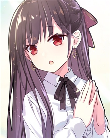 我！末世百合文里的男性！