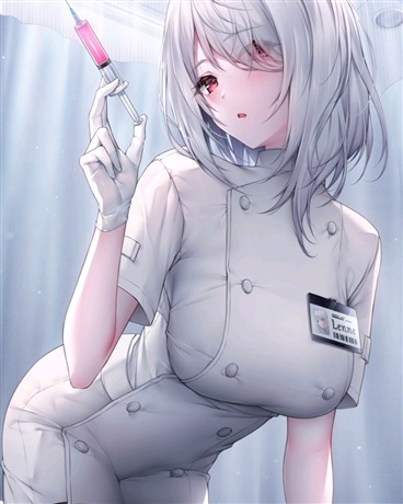 我用精神病院斩妖除魔的日子