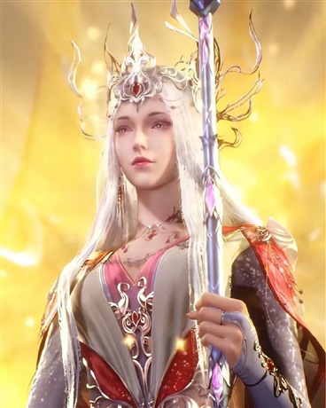 穿越斗罗之雷神斗罗