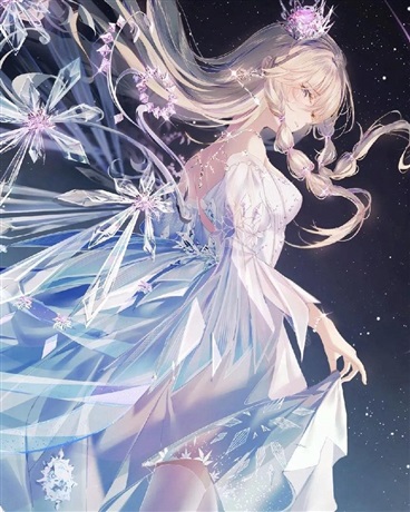 我才不会变成魔法少女！