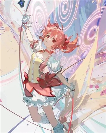 关于我高町奈叶在玄幻这件事