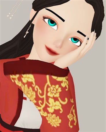 为你万剑穿心都值得