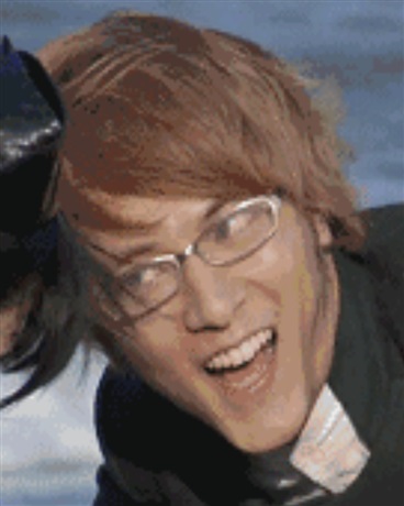 这都是些什么玩意儿啊