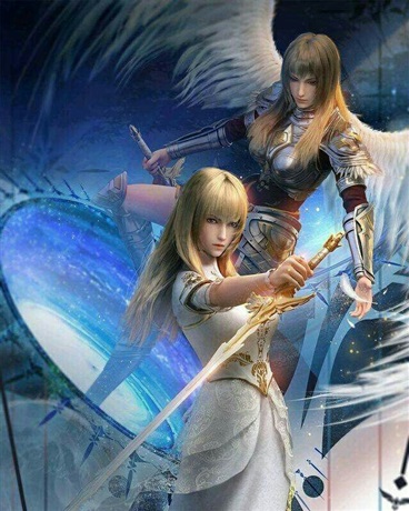 超神学院之失忆者