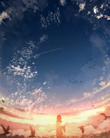 想要活下去的日记