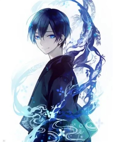 异世界中的我没有异能