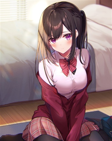 明明是朋友，她们偏想谈感情