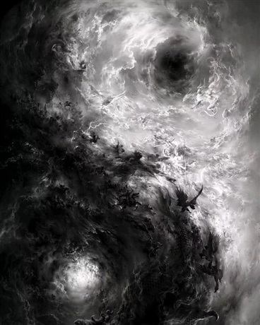 始辰VS末纪一寻