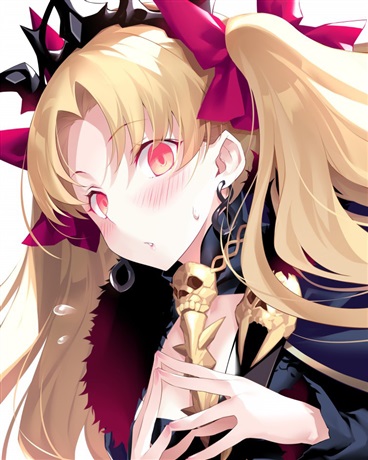 转生为金发傲娇后薄纱牛头人