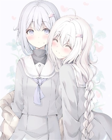 残破的人偶与她的梦