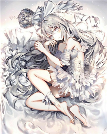 铁血王女的成神之路