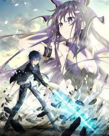 另一个在创生树下的约会大作战