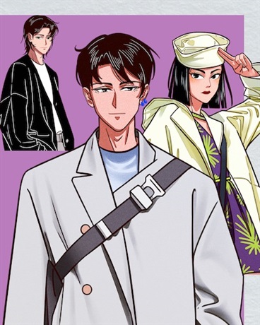 那小子总有Z计划