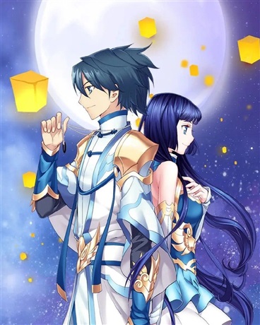 在斗破里签到成神