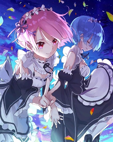 在这个异世界献上美好的祝福