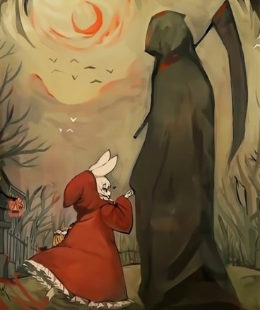 黑与白的契约者