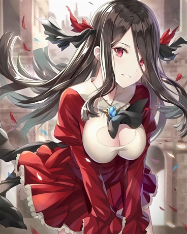 惊悚游戏里面被众鬼小姐爱上了