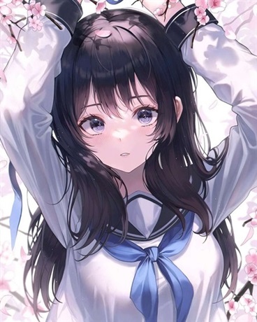 恋爱模拟结束，女主们全都找上门