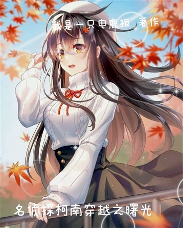 名侦探柯南穿越之曙光