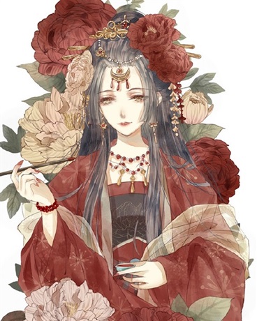 魔门妖女竟对我图谋不轨