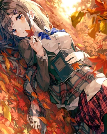 身为男主的我把气运交给了配角