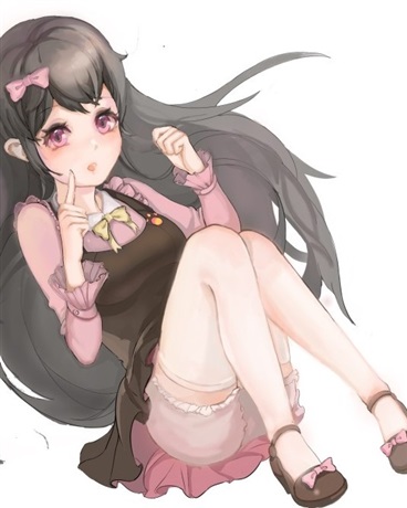 女校的日常却很不平常