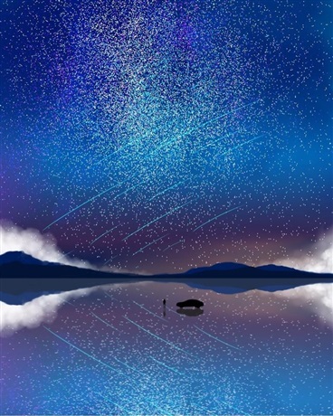 灭世的魔头又回来了