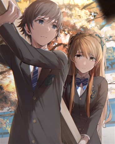 白色相簿2北原社会学