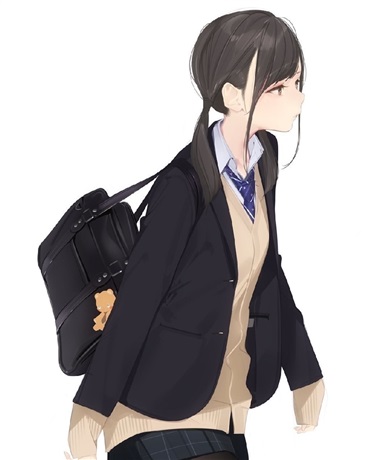 中二少女想成神