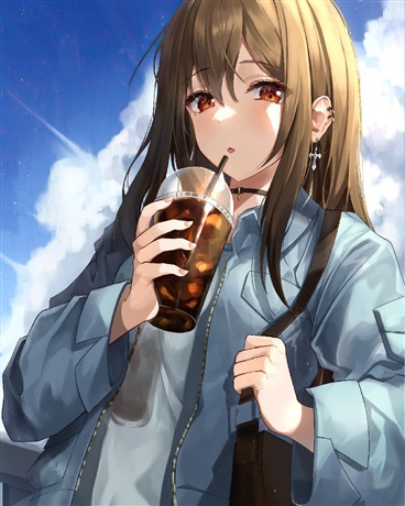 拥有不正经系统的我被盯上了