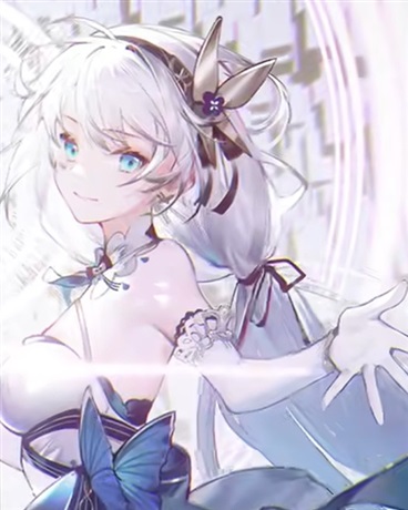 次神纪，想拯救她和她的他