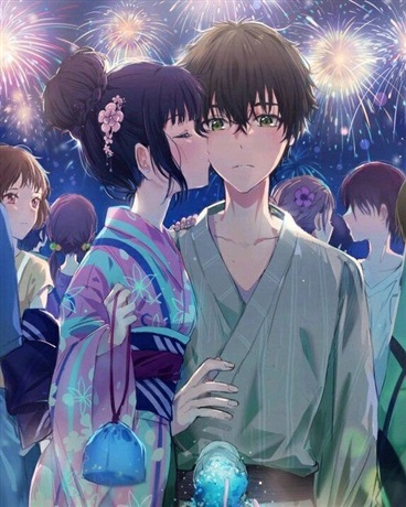 分手后她们愈发穷追不舍