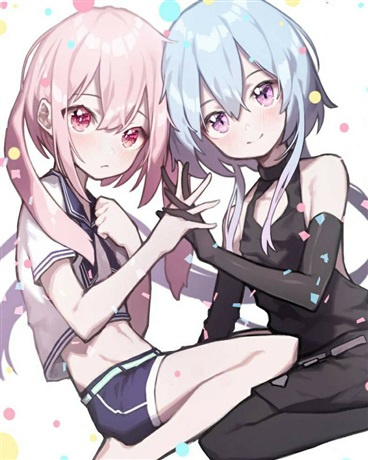 关于被投喂的那些事