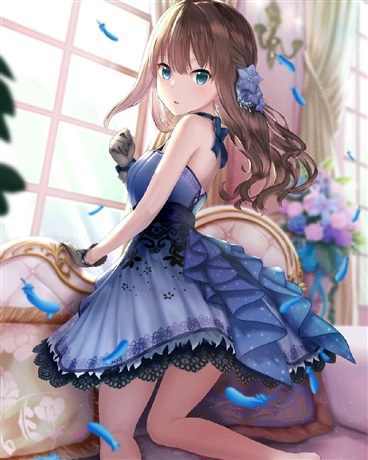 穿越到异世界后的冒险故事