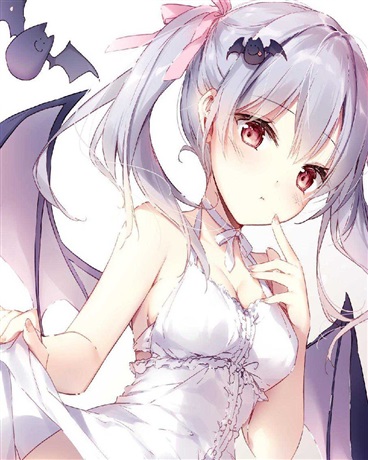 请臣服于我吧，魔法师大人