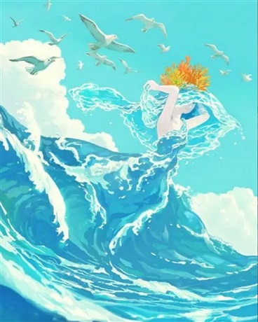 穿越变成龙的我想要平静的生活