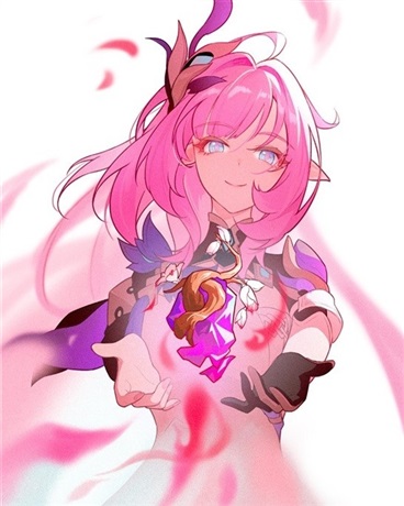 穿越到前纪元却变成芽衣