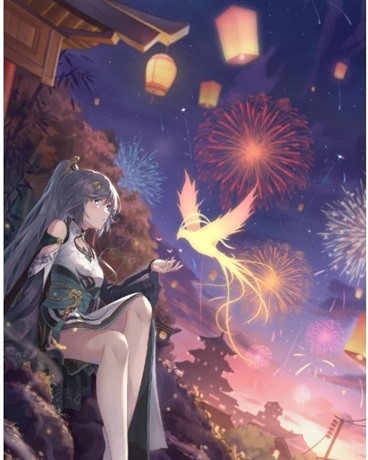 N年后华识的日常