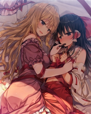 转生为废萌少女的日常