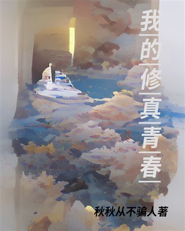 我的修真青春