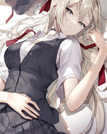 与我命运藕断丝连的她们