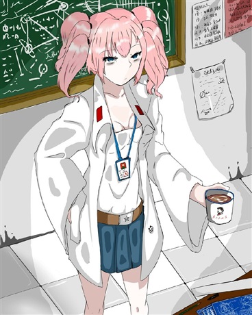 心灵终结之血月辉煌