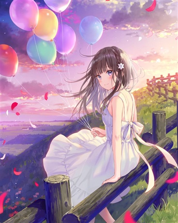 你知道我喜欢你