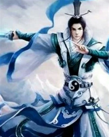 修真界的修真人